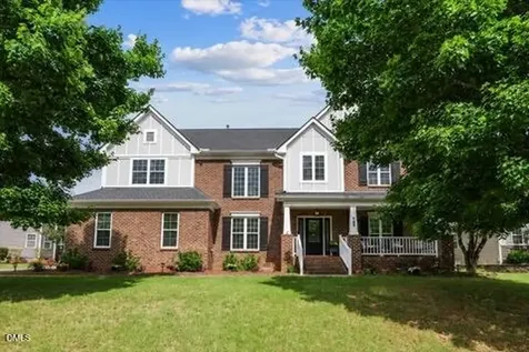 107 Vintage Hill Circle Apex NC 27539