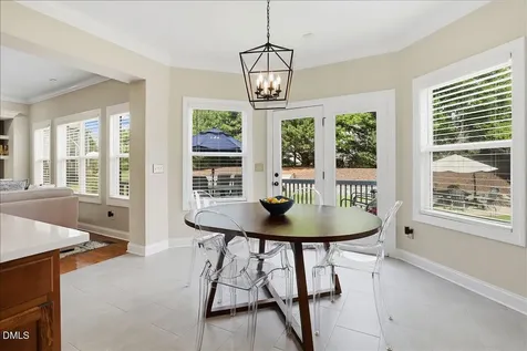 107 Vintage Hill Circle Apex NC 27539