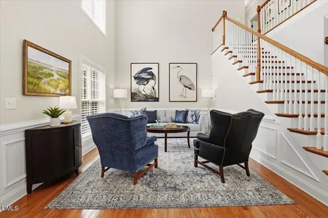 107 Vintage Hill Circle Apex NC 27539
