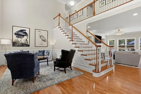 107 Vintage Hill Circle Apex NC 27539