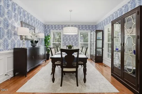 107 Vintage Hill Circle Apex NC 27539