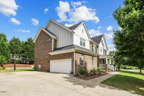 107 Vintage Hill Circle Apex NC 27539