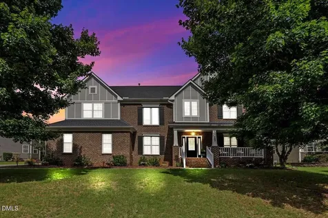 107 Vintage Hill Circle Apex NC 27539