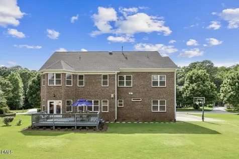 107 Vintage Hill Circle Apex NC 27539
