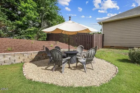 107 Vintage Hill Circle Apex NC 27539