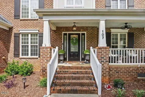 107 Vintage Hill Circle Apex NC 27539