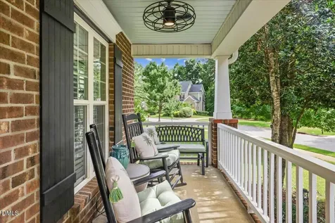 107 Vintage Hill Circle Apex NC 27539