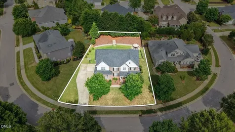 107 Vintage Hill Circle Apex NC 27539