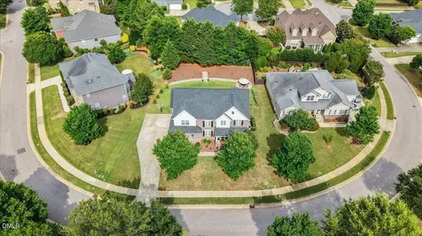 107 Vintage Hill Circle Apex NC 27539