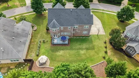 107 Vintage Hill Circle Apex NC 27539