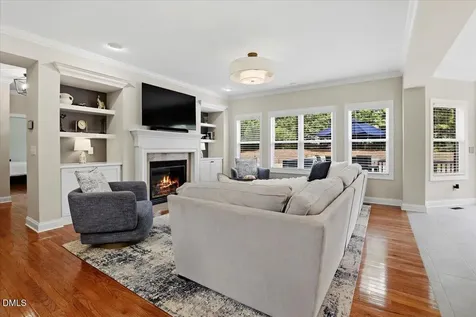 107 Vintage Hill Circle Apex NC 27539