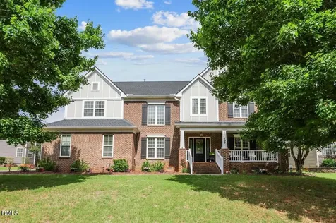 107 Vintage Hill Circle Apex NC 27539
