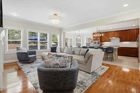 107 Vintage Hill Circle Apex NC 27539