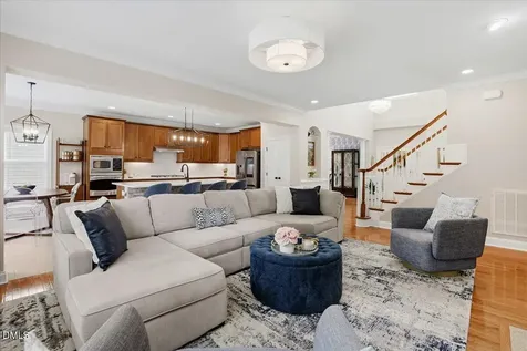 107 Vintage Hill Circle Apex NC 27539