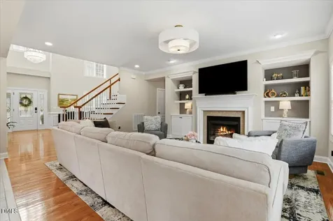 107 Vintage Hill Circle Apex NC 27539