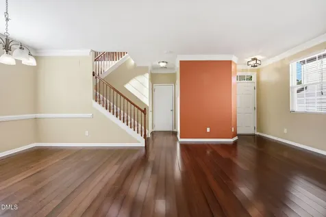 3613 Turquoise Drive Durham NC 27703