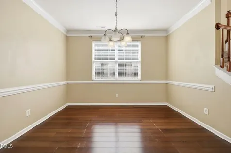 3613 Turquoise Drive Durham NC 27703