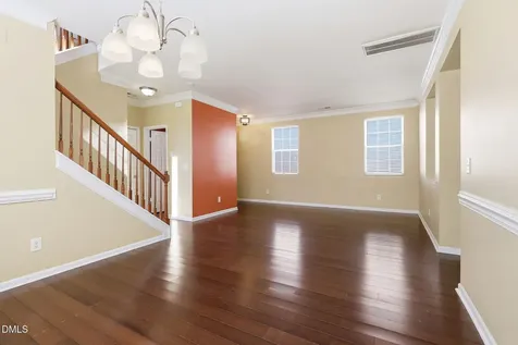 3613 Turquoise Drive Durham NC 27703