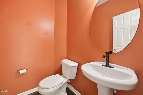 3613 Turquoise Drive Durham NC 27703