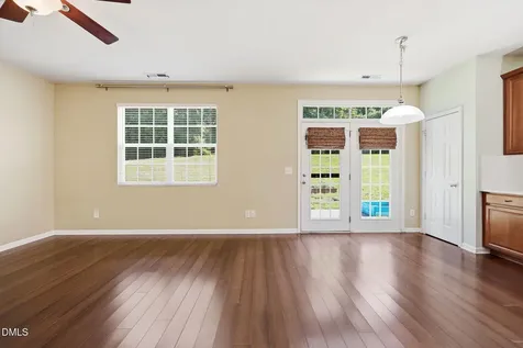 3613 Turquoise Drive Durham NC 27703