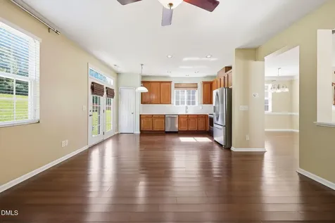 3613 Turquoise Drive Durham NC 27703