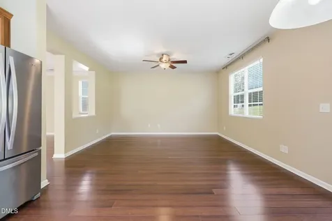 3613 Turquoise Drive Durham NC 27703