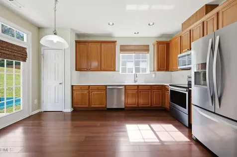 3613 Turquoise Drive Durham NC 27703