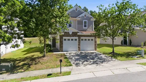 3613 Turquoise Drive Durham NC 27703