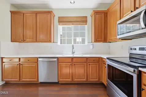 3613 Turquoise Drive Durham NC 27703