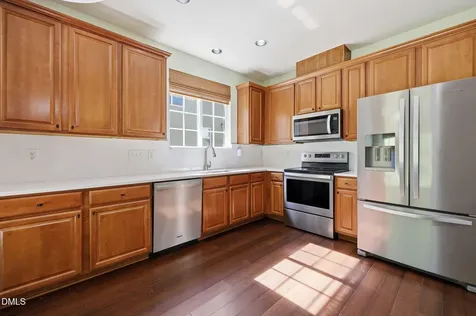 3613 Turquoise Drive Durham NC 27703