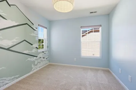 3613 Turquoise Drive Durham NC 27703