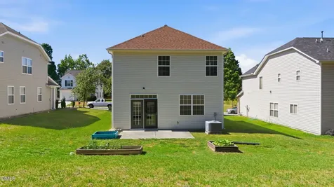 3613 Turquoise Drive Durham NC 27703