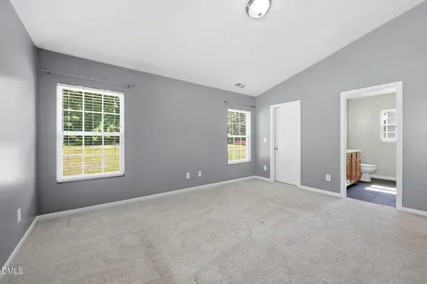 3613 Turquoise Drive Durham NC 27703