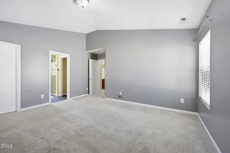 3613 Turquoise Drive Durham NC 27703
