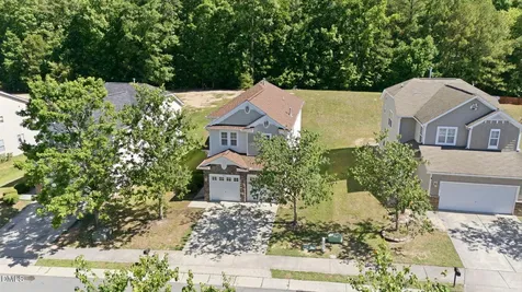 3613 Turquoise Drive Durham NC 27703
