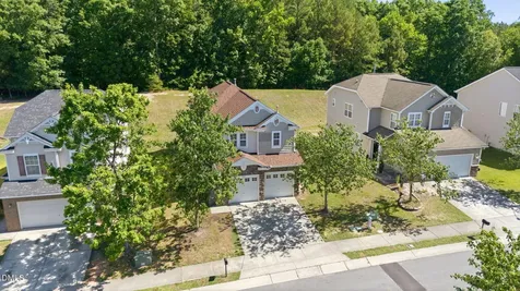 3613 Turquoise Drive Durham NC 27703