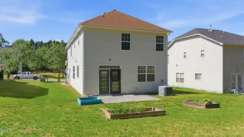 3613 Turquoise Drive Durham NC 27703
