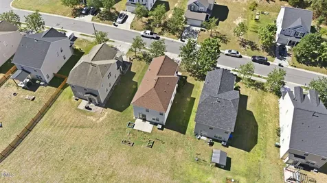 3613 Turquoise Drive Durham NC 27703