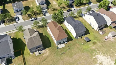 3613 Turquoise Drive Durham NC 27703