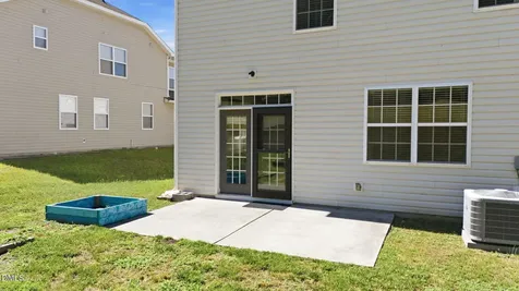 3613 Turquoise Drive Durham NC 27703