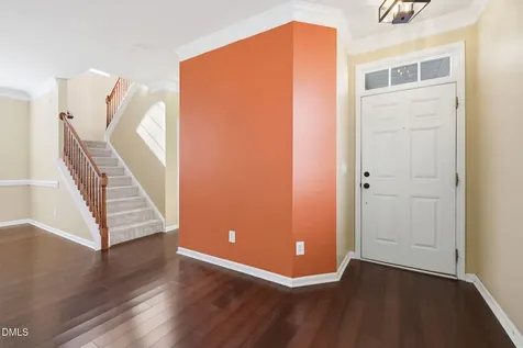 3613 Turquoise Drive Durham NC 27703