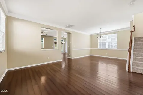 3613 Turquoise Drive Durham NC 27703