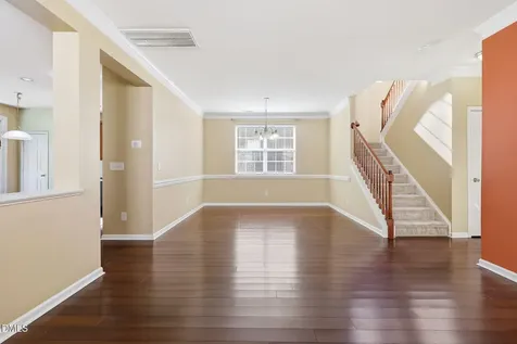 3613 Turquoise Drive Durham NC 27703