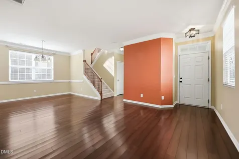 3613 Turquoise Drive Durham NC 27703
