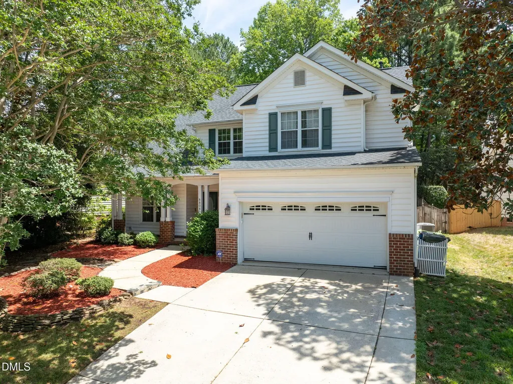 8808 Blakehurst Drive Raleigh NC 27617