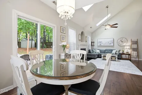 8808 Blakehurst Drive Raleigh NC 27617