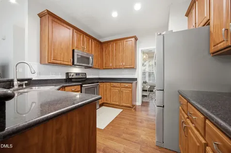 8808 Blakehurst Drive Raleigh NC 27617