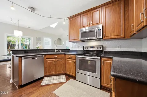 8808 Blakehurst Drive Raleigh NC 27617