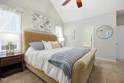 8808 Blakehurst Drive Raleigh NC 27617