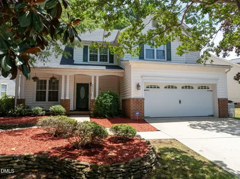 8808 Blakehurst Drive Raleigh NC 27617